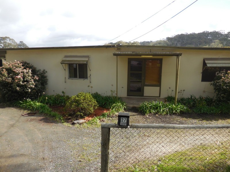 27 Ambleside Road, Hahndorf SA 5245