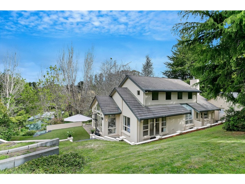 22 Valley Side Drive, Crafers SA 5152