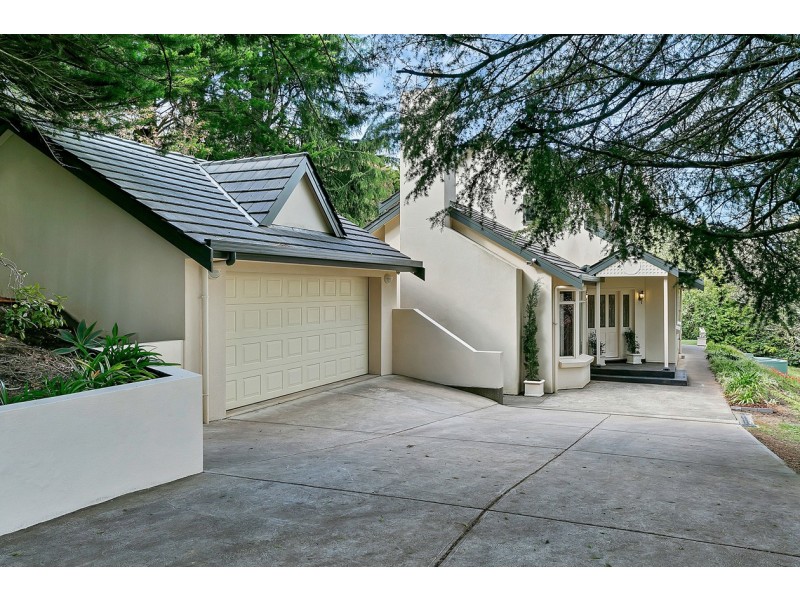 22 Valley Side Drive, Crafers SA 5152