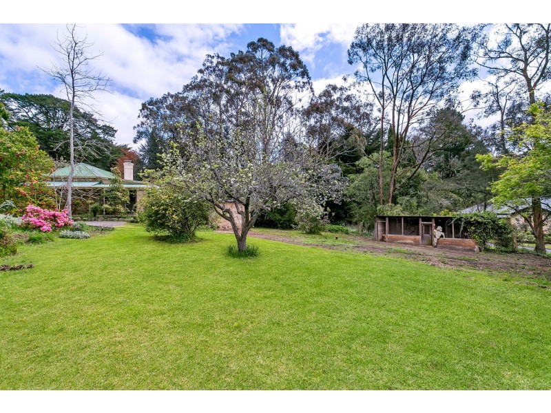 33 Old Mount Barker Road, Crafers SA 5152