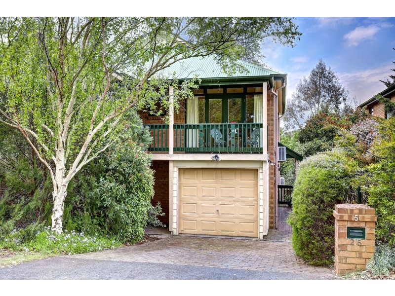 5/25 Milan Terrace, Stirling SA 5152