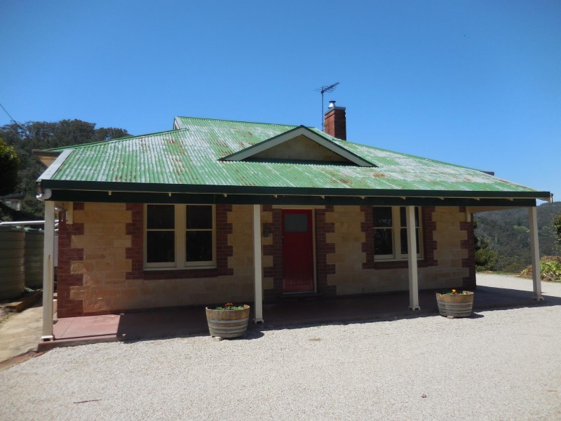 207 Raymonds Road, Basket Range SA 5138