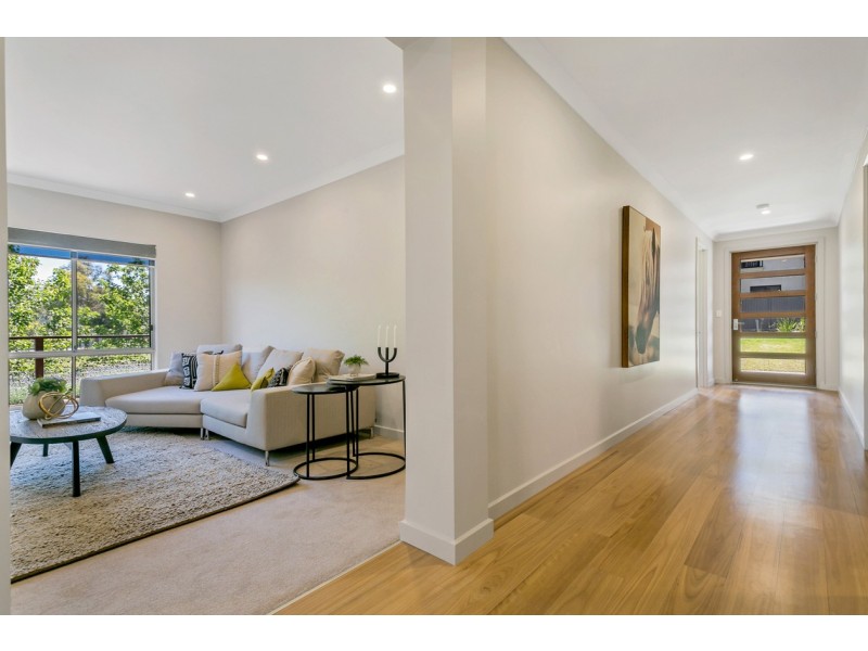 51 Highfield Drive, Craigburn Farm SA 5051