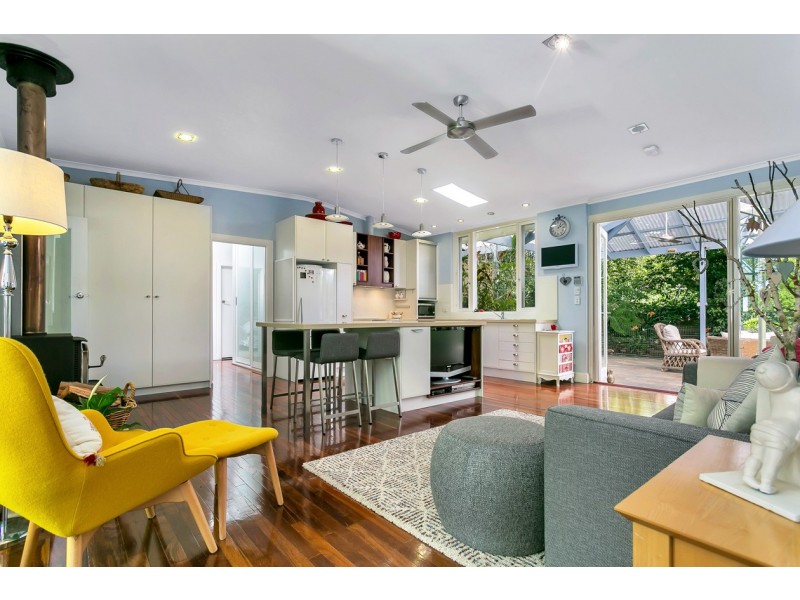 95 Woods Hill Road, Summertown SA 5141