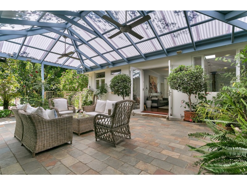 95 Woods Hill Road, Summertown SA 5141