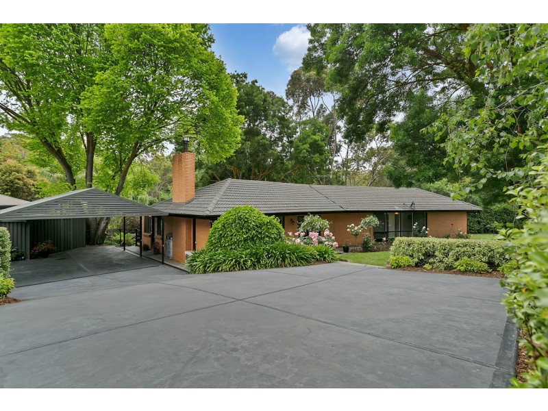 78 Grants Gully Road, Clarendon SA 5157