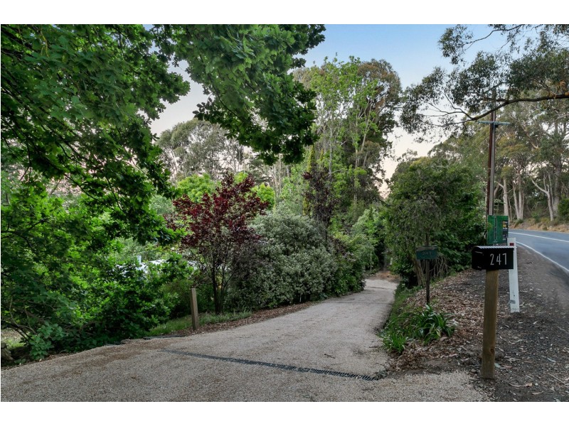 247 Strathalbyn Road, Bridgewater SA 5155