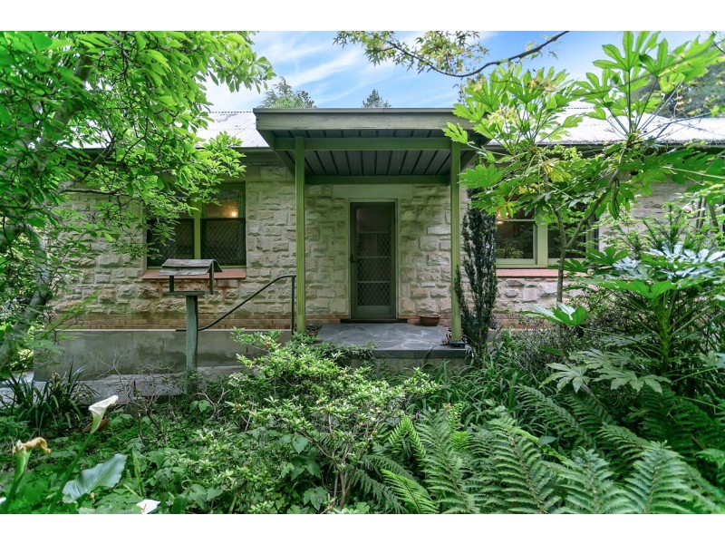 168 Longwood Road, Heathfield SA 5153