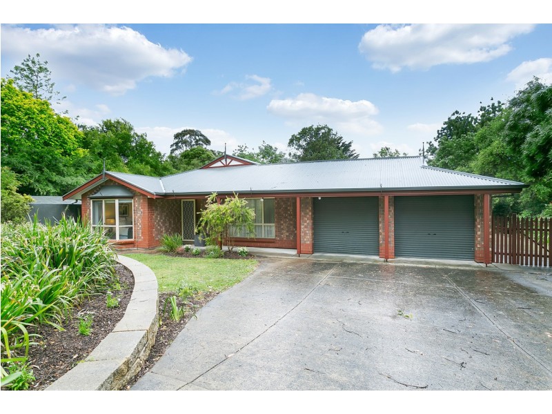 3 Heather Road, Heathfield SA 5153