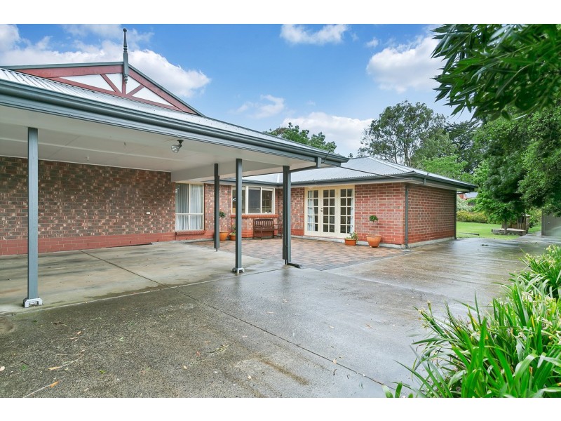 3 Heather Road, Heathfield SA 5153