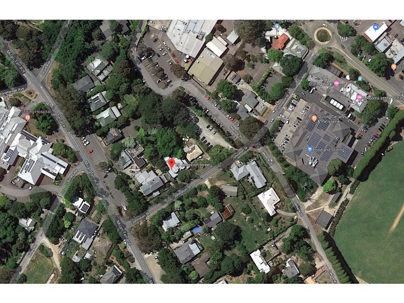 18 Johnston Street, Stirling SA 5152