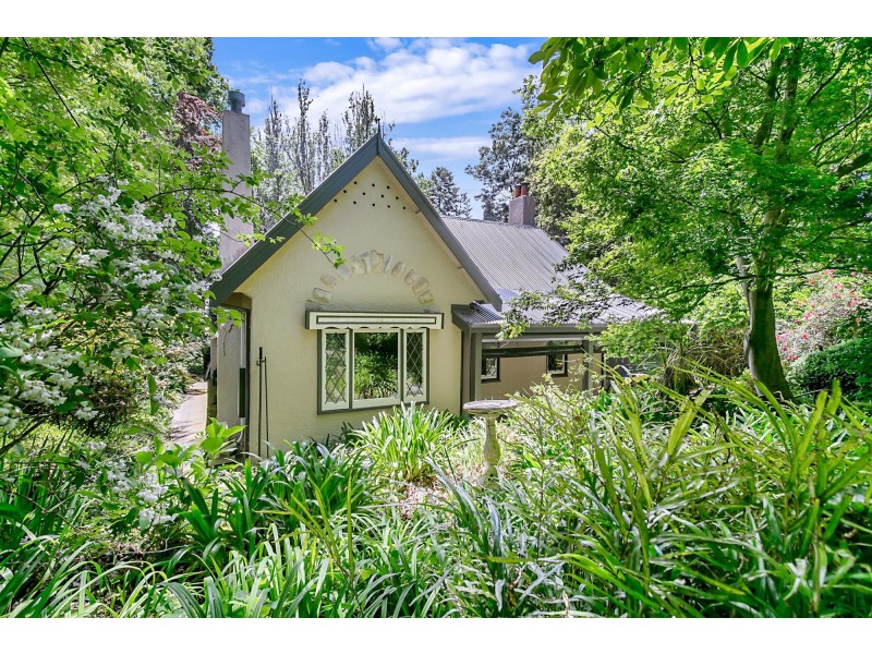 43 Ayers Hill Road, Stirling SA 5152