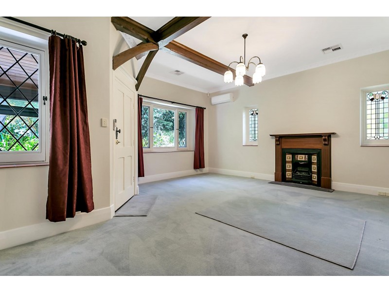 43 Ayers Hill Road, Stirling SA 5152