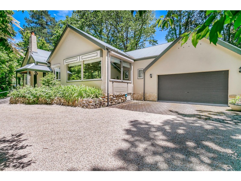 43 Ayers Hill Road, Stirling SA 5152