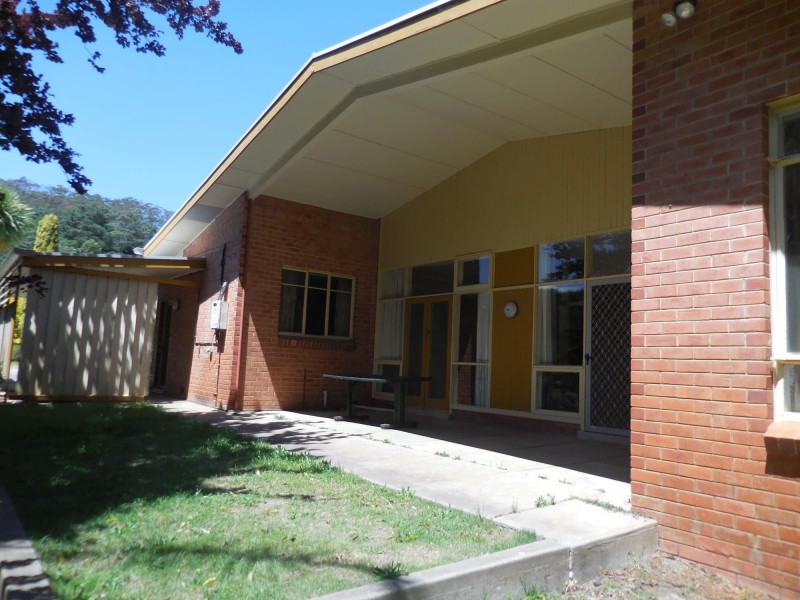 938 Lobethal Road, Basket Range SA 5138