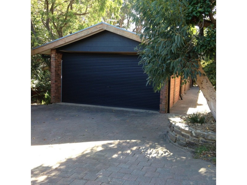 1 Railway Avenue, Bridgewater SA 5155