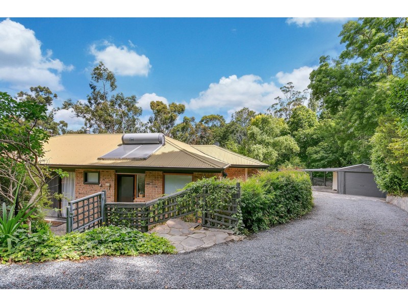 20 Kanmantoo Road, Aldgate SA 5154