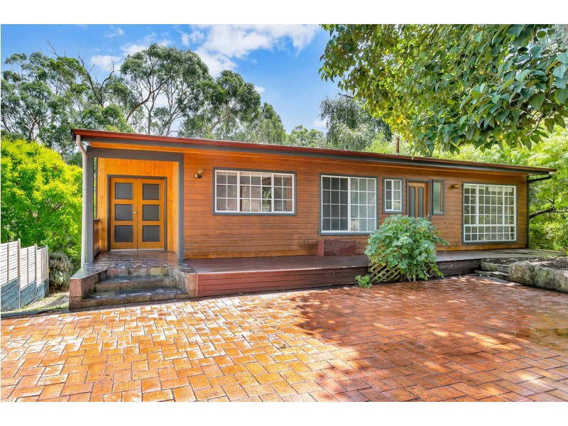 26 Avoca Avenue, Bridgewater SA 5155