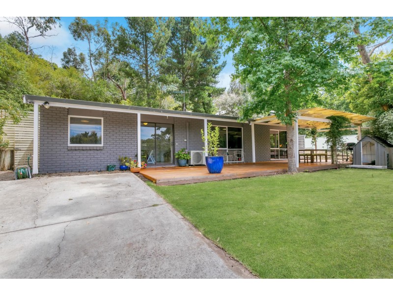 21 Hill View Road, Bridgewater SA 5155