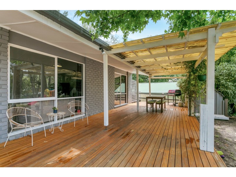 21 Hill View Road, Bridgewater SA 5155