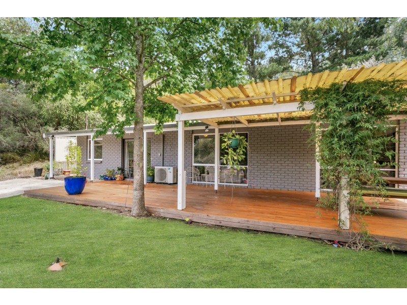 21 Hill View Road, Bridgewater SA 5155