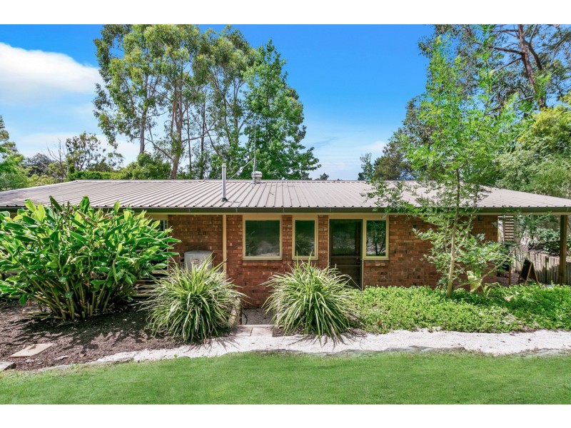 21 Hill View Road, Bridgewater SA 5155