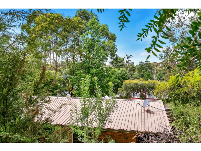 21 Hill View Road, Bridgewater SA 5155