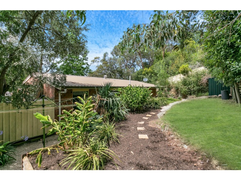 21 Hill View Road, Bridgewater SA 5155