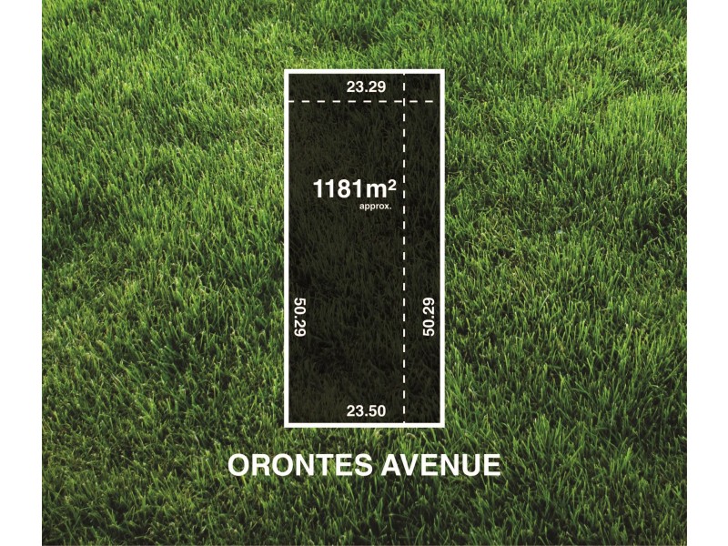 86 Orontes Avenue, Bridgewater SA 5155