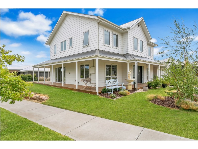 75 Aurora Circuit, Meadows SA 5201