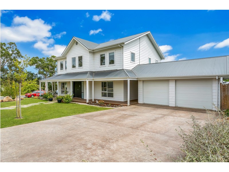 75 Aurora Circuit, Meadows SA 5201