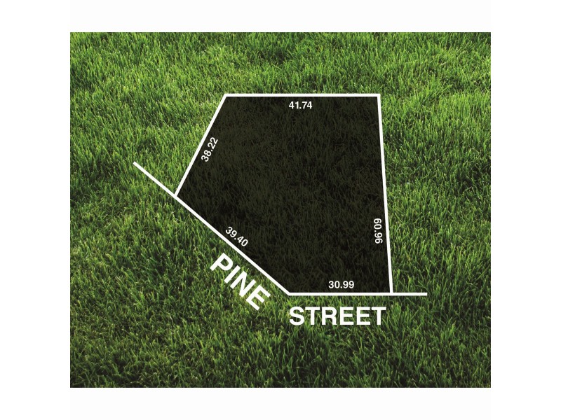 24 Pine Street, Stirling SA 5152 Floorplan