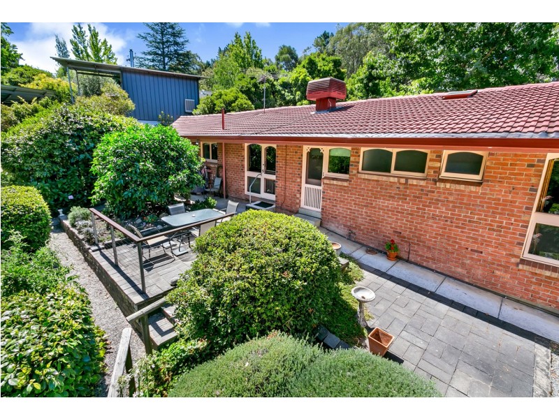 84 Milan Terrace, Aldgate SA 5154