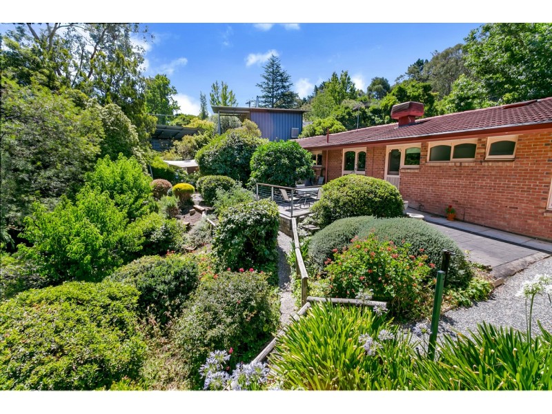 84 Milan Terrace, Aldgate SA 5154