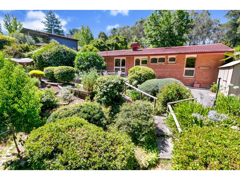 84 Milan Terrace, Aldgate SA 5154