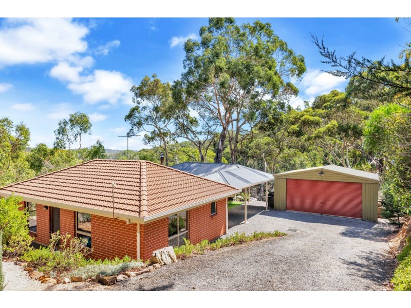 38 Princes Avenue, Crafers West SA 5152