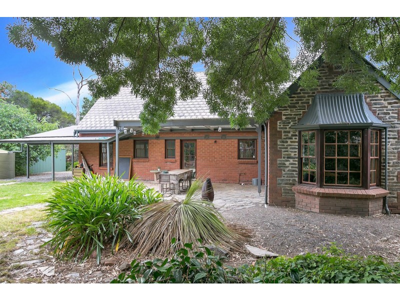 124 Upper Sturt Road, Upper Sturt SA 5156
