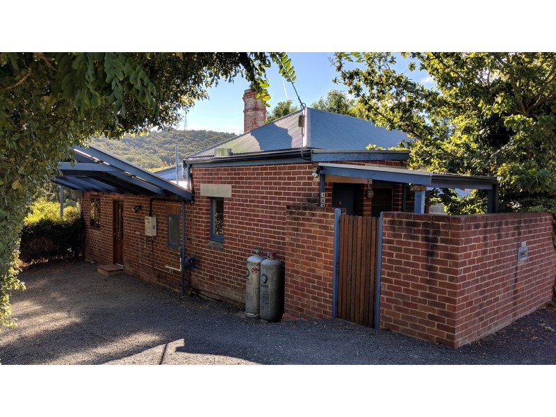 163 Piccadilly Road, Piccadilly SA 5151