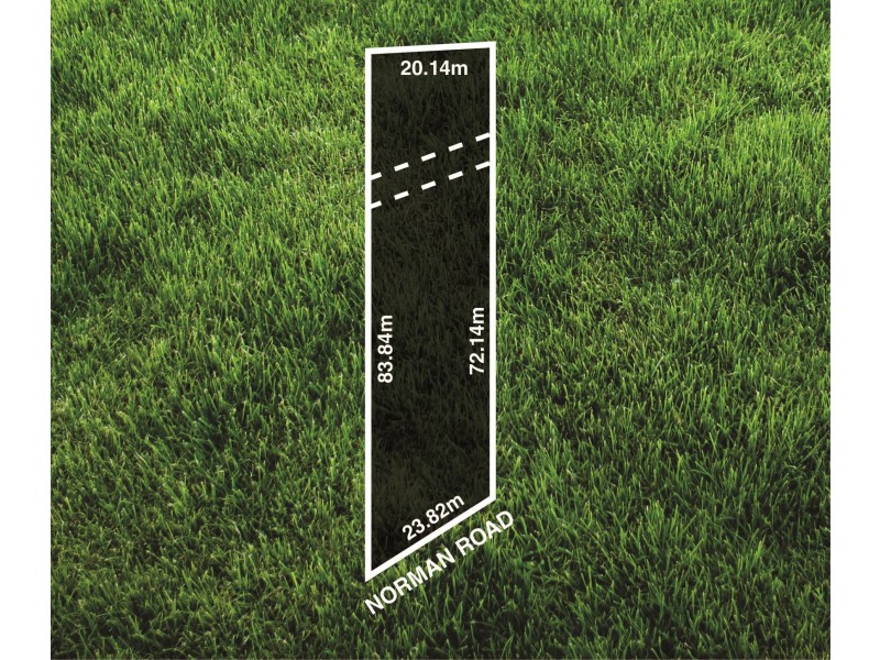 Lot 4/ Norman Road, Bridgewater SA 5155