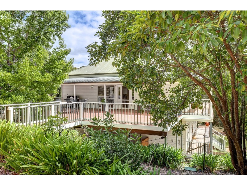 565 Scott Creek Road, Scott Creek SA 5153