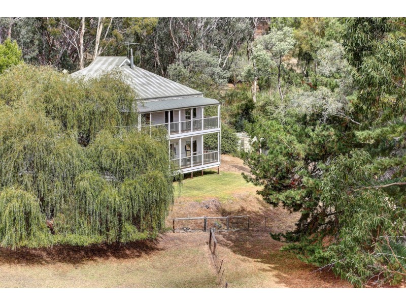 565 Scott Creek Road, Scott Creek SA 5153