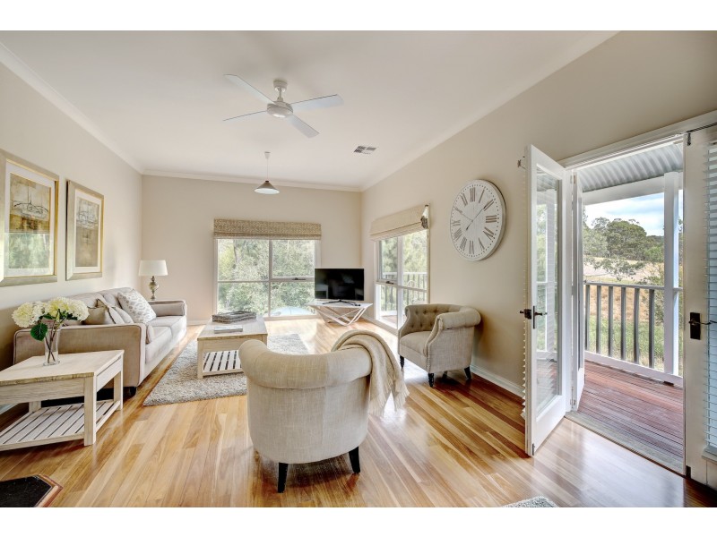 565 Scott Creek Road, Scott Creek SA 5153