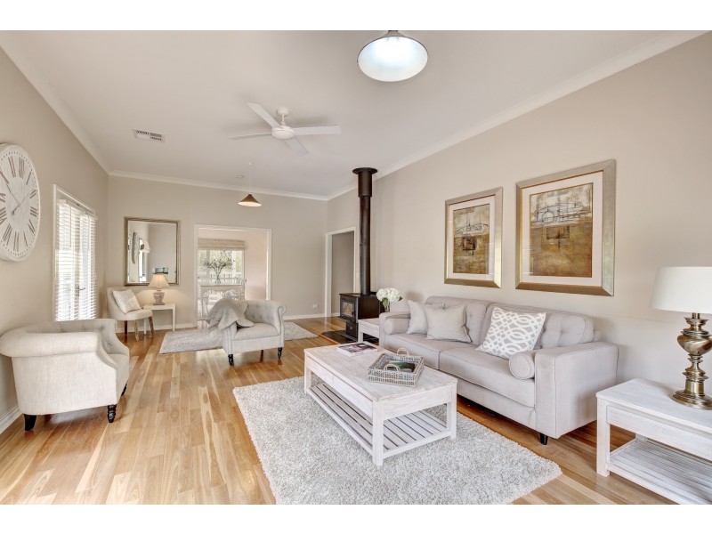 565 Scott Creek Road, Scott Creek SA 5153