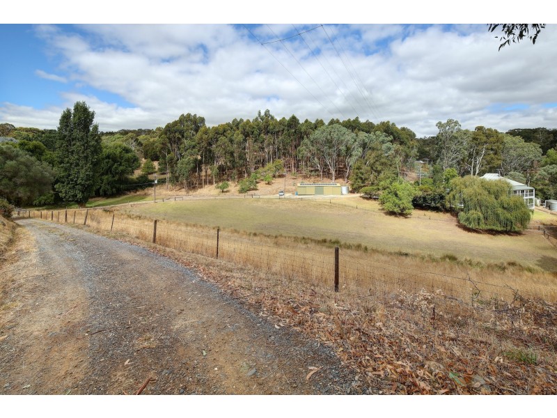 565 Scott Creek Road, Scott Creek SA 5153