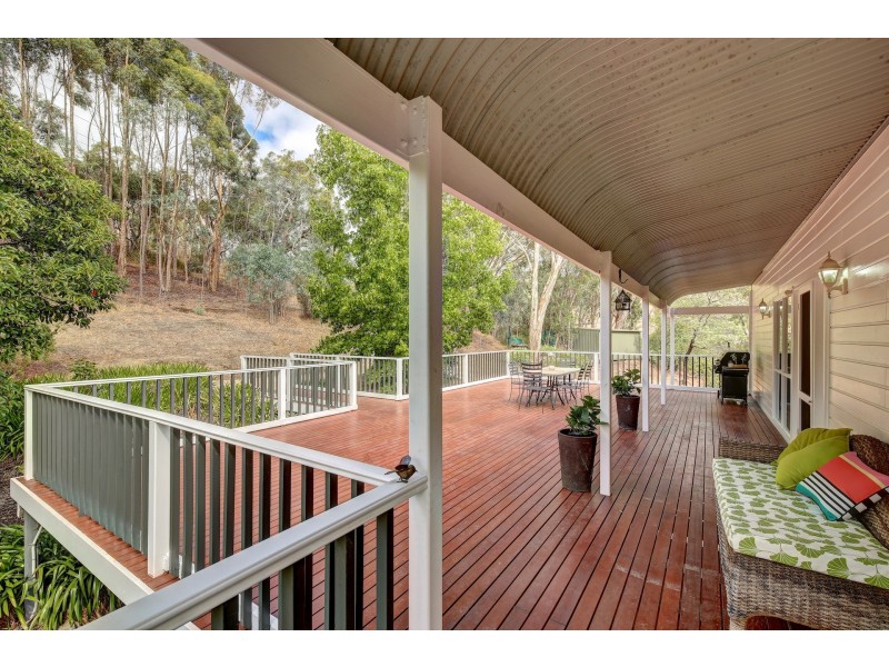 565 Scott Creek Road, Scott Creek SA 5153