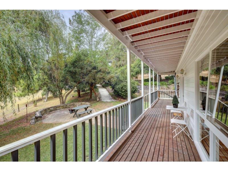 565 Scott Creek Road, Scott Creek SA 5153