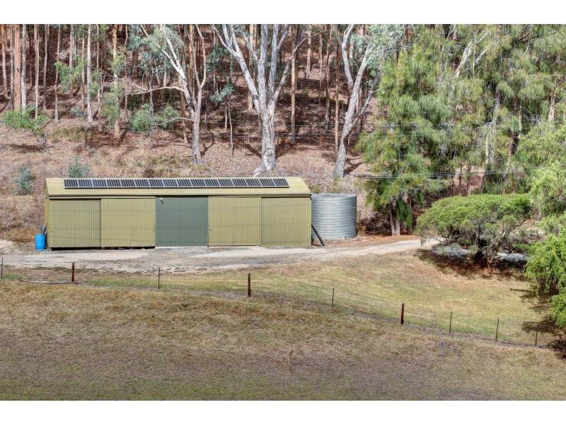 565 Scott Creek Road, Scott Creek SA 5153
