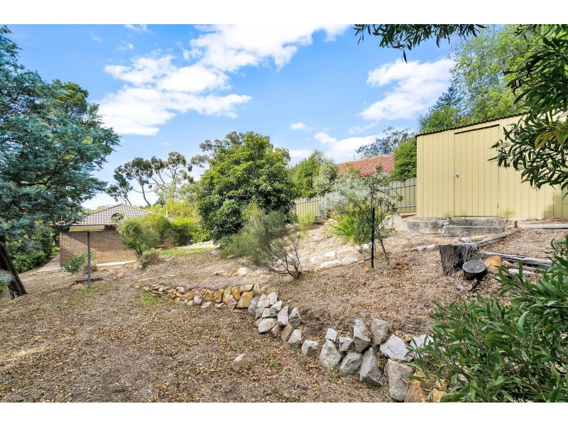 26 Osterley Avenue, Bridgewater SA 5155