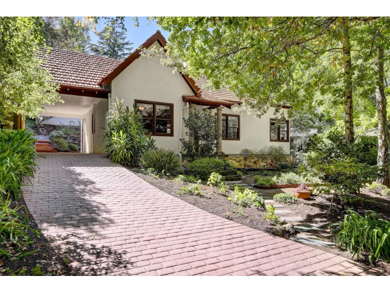 2 Laurel Road, Stirling SA 5152