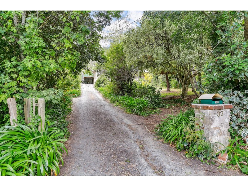 33 Kanmantoo Road, Aldgate SA 5154